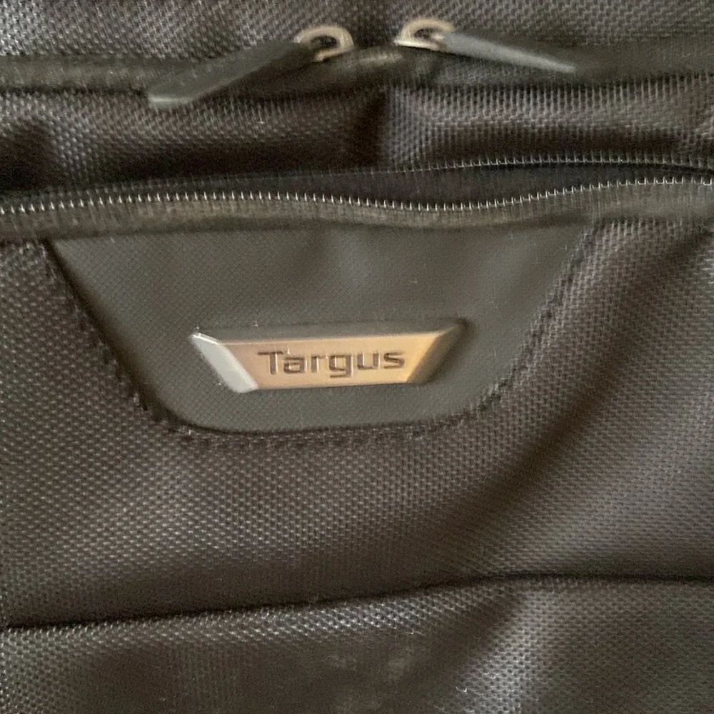 Computer, laptop bag
